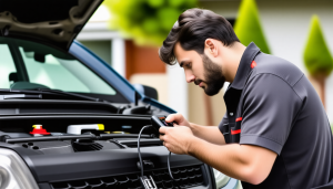 Le secteur du diagnostic automobile à domicile connaît un essor spectaculaire, propulsé par la montée des attentes des consommateurs pour un service rapide et efficace. Ce marché, qui a atteint une taille impressionnante de 38,8 milliards de dollars en 2023, [&hellip;]