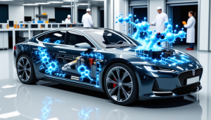 Les carburants synthétiques : un avenir pour la voiture thermique ? La transition énergétique est désormais au cœur des préoccupations mondiales, et l&rsquo;automobile n&rsquo;échappe pas à cette tendance. Alors que l&rsquo;Union Européenne a décidé de bannir la vente de véhicules [&hellip;]