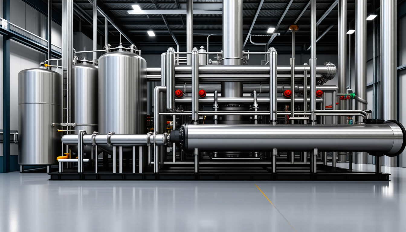 découvrez comment le carburant synthétique pourrait transformer l'avenir des voitures thermiques en offrant une alternative écologique et innovante aux carburants traditionnels.