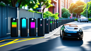Le marché des véhicules électriques connaît une transformation sans précédent grâce à la réduction significative des coûts des batteries au lithium-ion. Cette baisse de prix, propulsée par des avancées technologiques et une augmentation de la production, rend les voitures électriques [&hellip;]