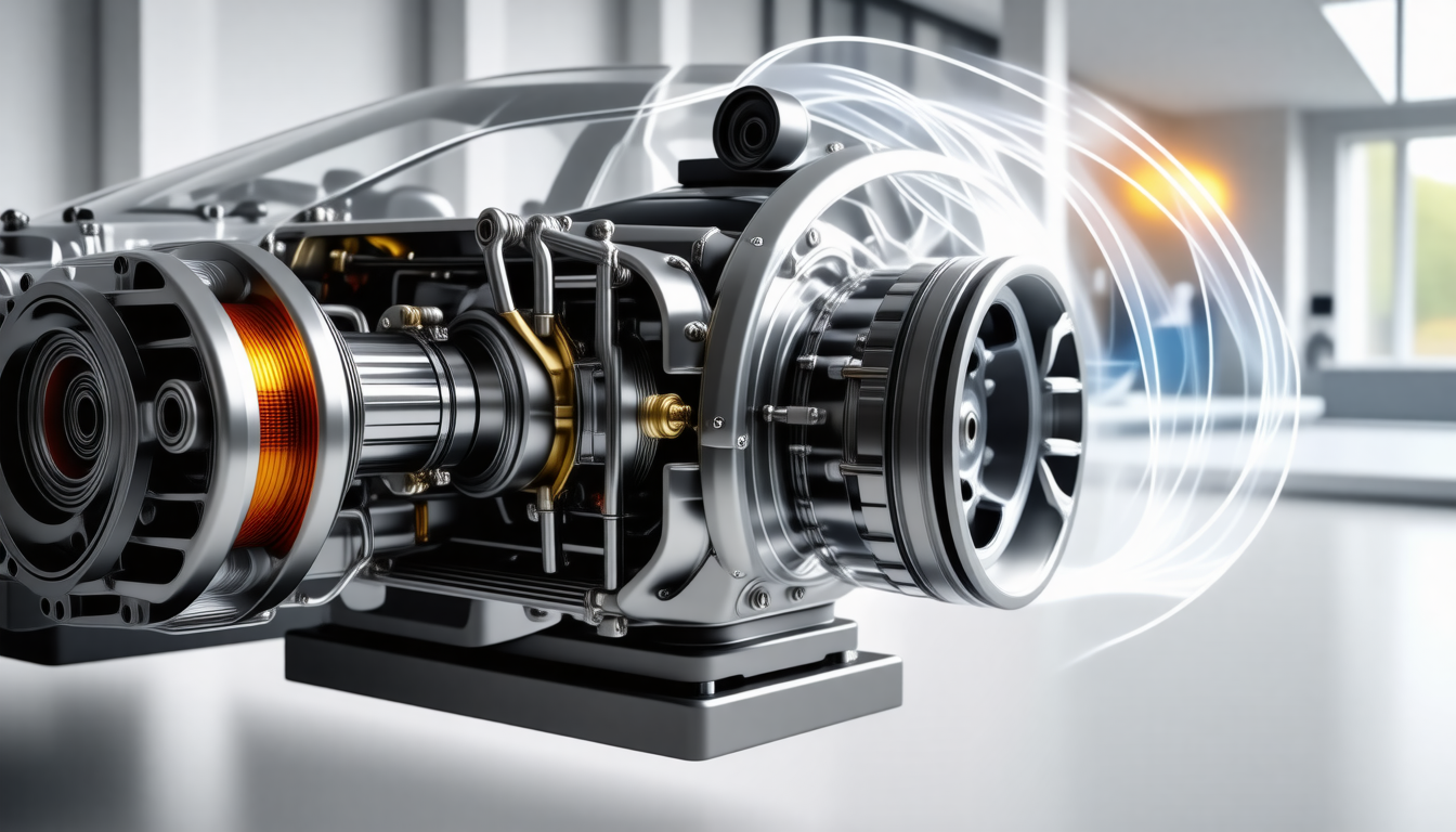 découvrez le cycle miller, une technologie innovante qui révolutionne la réduction de votre consommation automobile pour une conduite plus économique et écologique.