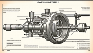 Origines et principes fondamentaux du cycle Miller dans les moteurs à combustion interne Le cycle Miller est une innovation technique dont les prémices remontent aux années 1940, marquées par les travaux de l’ingénieur américain Ralph Miller. Bien que le cycle [&hellip;]