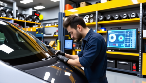 Dans un monde automobile qui évolue rapidement, la complexité des véhicules modernes a nécessité l&rsquo;adoption de technologies avancées pour leur diagnostic et leur maintenance. Le diagnostic électronique s’impose comme un outil incontournable pour les garagistes modernes, leur permettant d’identifier efficacement [&hellip;]