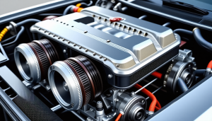 La réduction de taille dans l&rsquo;automobile : qu&rsquo;est-ce que c&rsquo;est et comment cela fonctionne ? Le downsizing est une stratégie adoptée par de nombreux constructeurs automobiles au cours des dernières décennies. En se concentrant sur la réduction de cylindrée des [&hellip;]