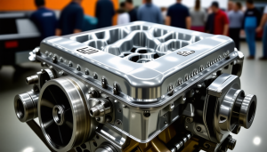 Historique et évolution du moteur 2JZ Le moteur 2JZ, lancé au début des années 1990 par Toyota, est bien plus qu’un simple ensemble automobile. Il représente une époque où la performance et la fiabilité devaient coexister dans une harmonie parfaite. [&hellip;]