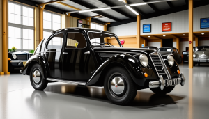 Le passage des véhicules anciens à un système électrique de 12 volts suscite des débats passionnés parmi les passionnés d&rsquo;automobiles. D&rsquo;un côté, certains soutiennent qu&rsquo;il s&rsquo;agit d&rsquo;une innovation nécessaire pour améliorer la performance et la fiabilité des voitures anciennes, tandis [&hellip;]
