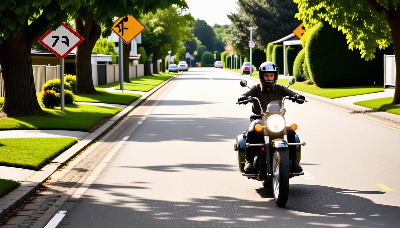 découvrez tout ce qu'il faut savoir pour réussir votre permis en side-car : conseils, démarches, et astuces indispensables pour préparer votre examen en toute sérénité.