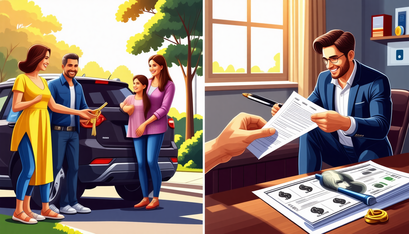 découvrez si le prêt de véhicule est réellement une aide gratuite ou s'il cache des coûts invisibles. analyse des avantages et inconvénients pour mieux choisir votre solution de mobilité.