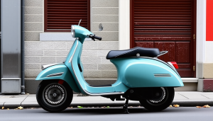 Le scooter à boîte manuelle : un aperçu historique Le scooter à boîte manuelle a une histoire riche, remontant à plusieurs décennies. Dans les années 1950 et 1960, ces véhicules motorisés étaient synonymes de liberté, offrant une alternative pratique et [&hellip;]