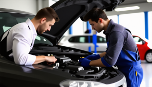 Les 5 erreurs fréquentes qui abîment votre moteur Prendre le volant d’une automobile moderne, que ce soit une Peugeot, une Renault, ou une Citroën, donne l&rsquo;illusion de disposer d&rsquo;un moteur d&rsquo;une robustesse inébranlable. Malheureusement, trop de conducteurs se fient à [&hellip;]