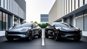 Le monde de l&rsquo;automobile connaît une transformation radicale, portée par la montée en puissance des SUV électriques. Entre choix variés et avancées technologiques, les consommateurs se retrouvent face à une multitude d&rsquo;options. Quels modèles se distinguent par leur innovation, et [&hellip;]
