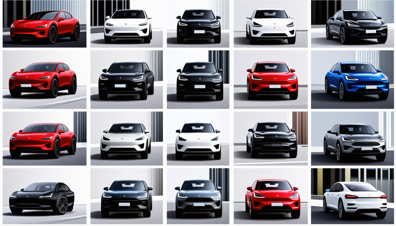 découvrez notre analyse des suv électriques alliant innovation et performance. quels critères privilégier pour faire le meilleur choix ? explorez les avantages, les inconvénients et les alternatives pour un achat éclairé.