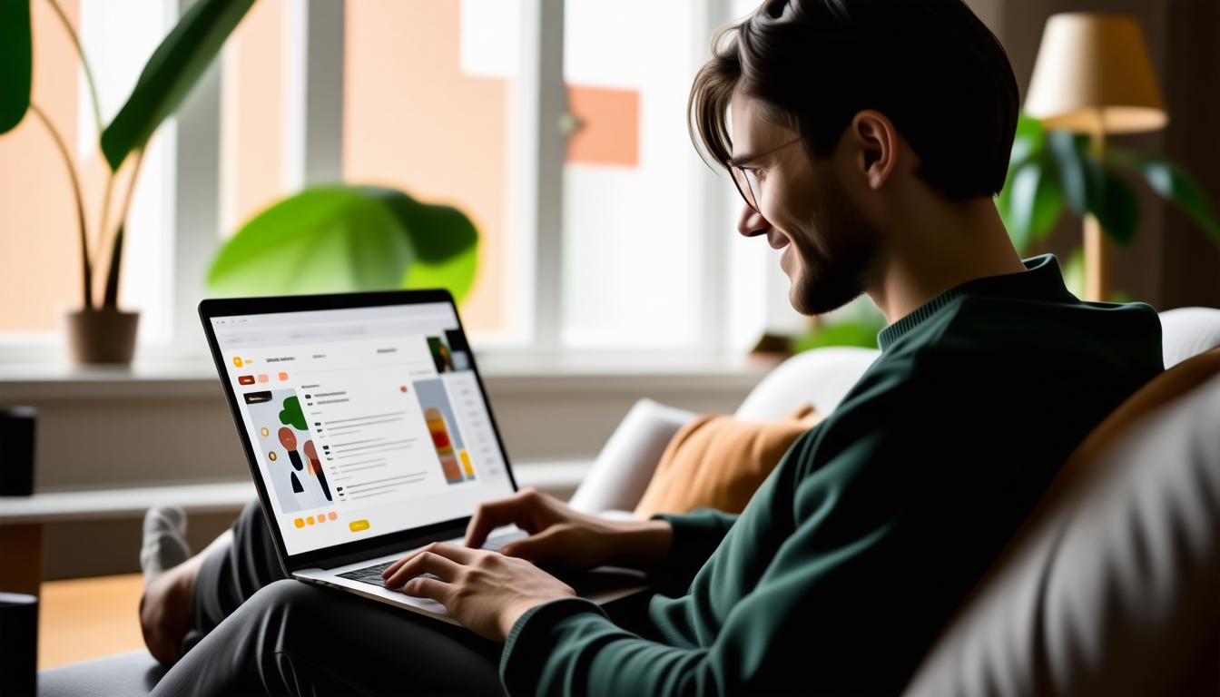 découvrez comment interpréter les avis clients en ligne pour faire des choix éclairés. ce guide vous explique les clés pour distinguer les critiques authentiques des faux commentaires et optimiser vos décisions d'achat.
