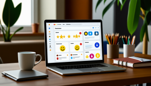 De nos jours, les avis clients en ligne sont devenus un outil essentiel pour les consommateurs cherchant à prendre des décisions d&rsquo;achat éclairées. En effet, 94 % des Français se basent sur les retours d&rsquo;expérience des utilisateurs avant de réaliser [&hellip;]