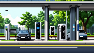 Le développement des véhicules électriques entraîne un besoin crucial de bornes de recharge publiques. Avec plus de 100 000 points de recharge déjà installés en France, il devient essentiel pour les conducteurs de comprendre comment fonctionner avec ces infrastructures. Dans [&hellip;]