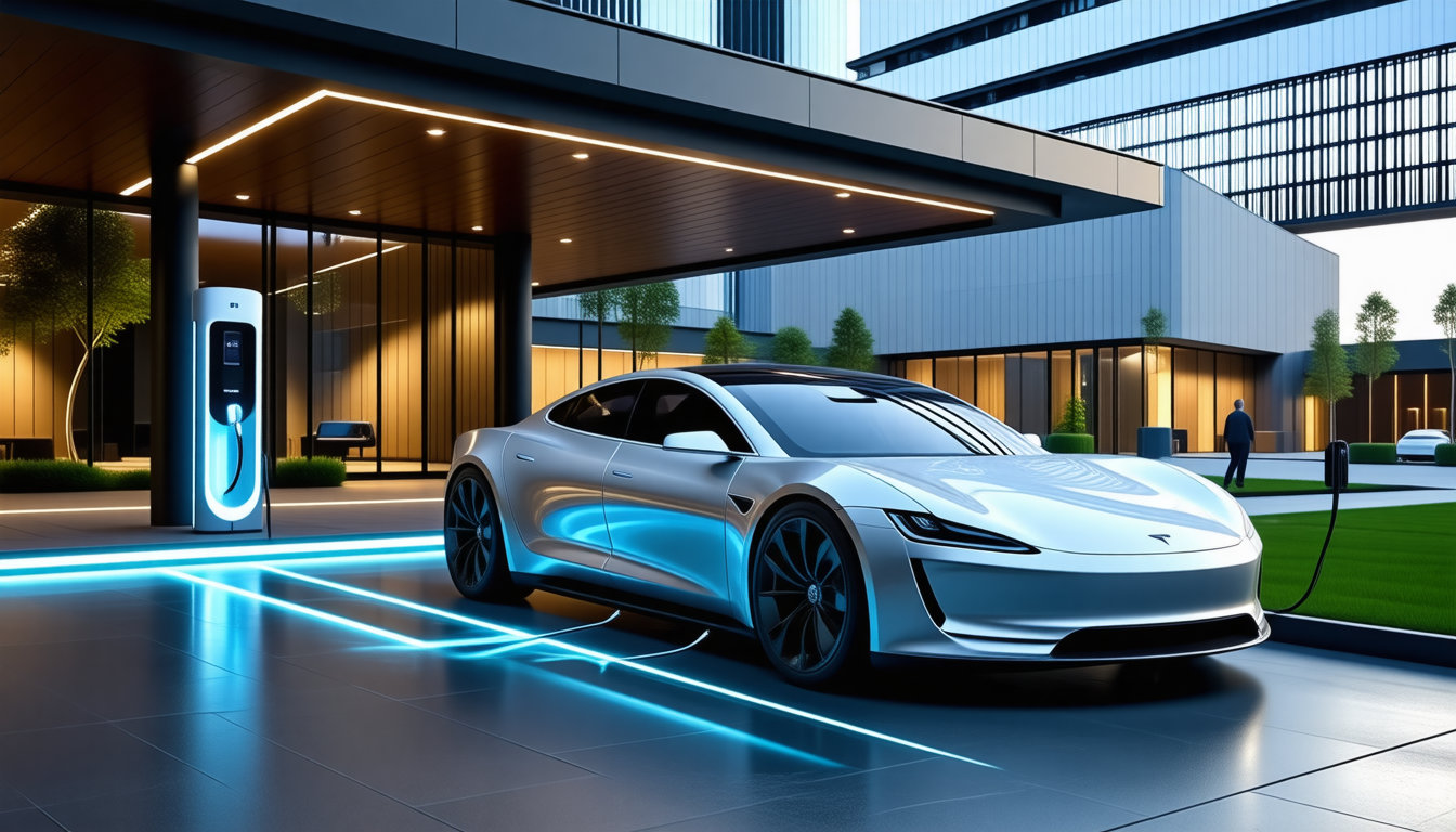 découvrez la réalité des bornes ultra-rapides 350 kw : vérités et mythes autour de cette technologie révolutionnaire. préparez-vous à changer de vitesse et à explorer les possibilités offertes par cette recharge éclair pour vos véhicules électriques.