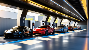 Le paysage de la recharge des voitures électriques évolue rapidement, notamment avec l&rsquo;émergence des bornes ultra-rapides de 350 kW, qui promettent de révolutionner l&rsquo;expérience de recharge. Alors que de nombreux consommateurs hésitent encore à faire le saut vers l&rsquo;électromobilité en [&hellip;]