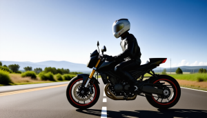 Assurance moto : couverture des accessoires expliquée Imaginez la scène : un gravillon sur la route, une chute imprévue, et voilà votre précieux blouson en cuir gravement abîmé. C&rsquo;est un moment déstabilisant, surtout lorsque l&rsquo;on se demande si votre assurance [&hellip;]