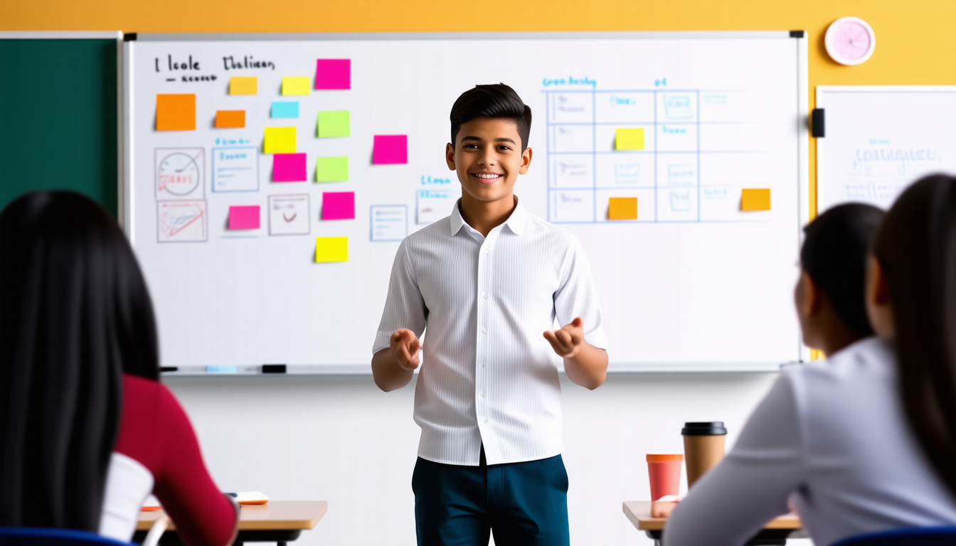 découvrez 5 astuces infaillibles pour réussir vos fiches orales et briller à l'examen avec confiance et efficacité.