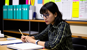 Pourquoi commencer la préparation des fiches orales dès la première année ? Se préparer à l&rsquo;examen oral, notamment le Grand oral du Baccalauréat, nécessite une approche réfléchie. L&rsquo;idéal est de commencer dès la première année de lycée. Bien que les [&hellip;]