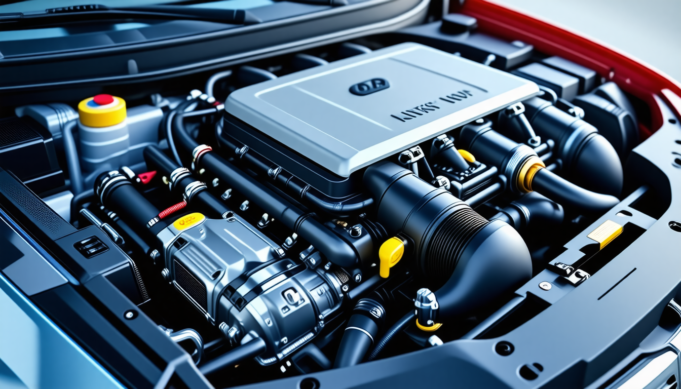 découvrez pourquoi les lubrifiants spéciaux sont essentiels pour protéger et optimiser les performances de votre moteur, en assurant une meilleure durabilité et une protection optimale.