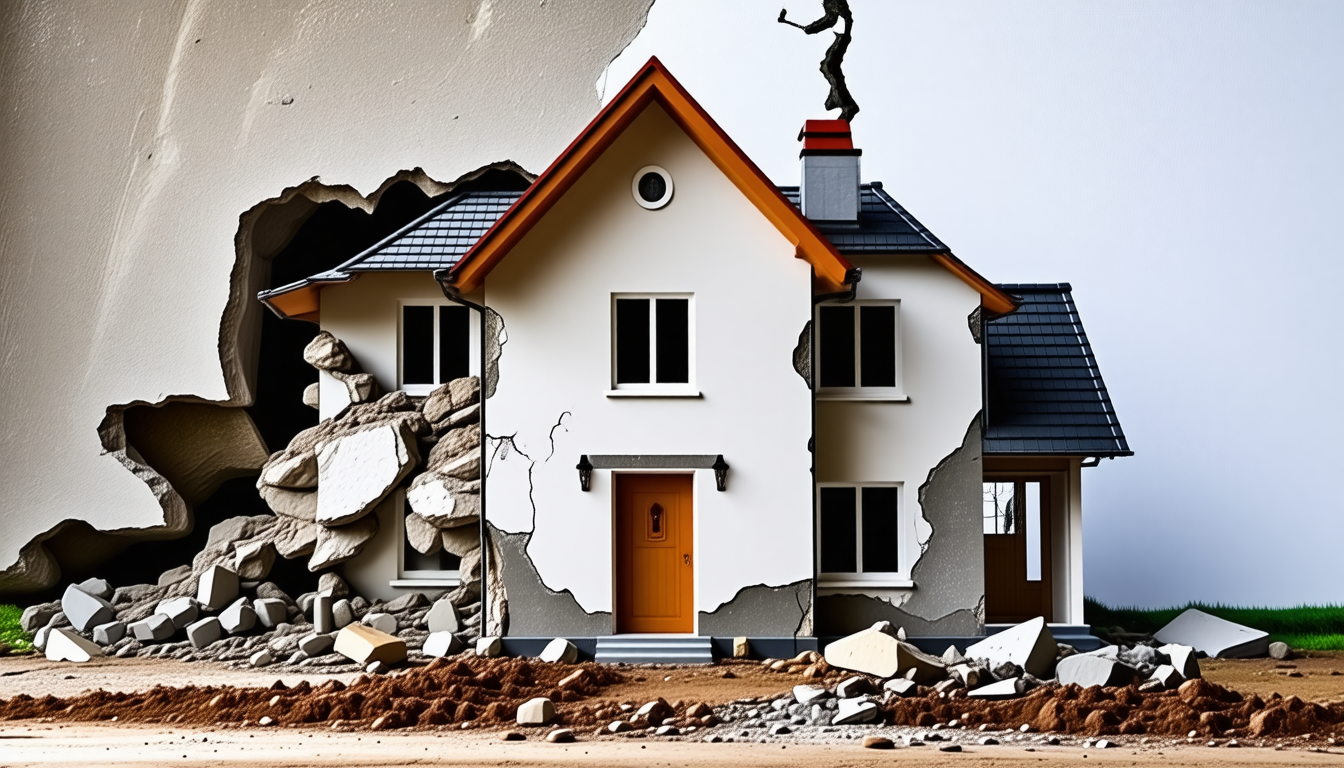 découvrez les malfaçons dissimulées que les contrôles traditionnels ne détectent pas et apprenez à les identifier pour protéger votre investissement immobilier.