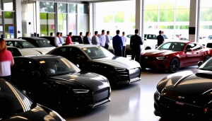 L&rsquo;achat d&rsquo;un véhicule représente un investissement significatif pour la plupart des consommateurs. Dans cette quête, la fiabilité et la transparence des offres sont primordiales. Les mandataires automobiles, en tant qu&rsquo;intermédiaires, offrent des véhicules à prix compétitifs, souvent inférieurs à ceux [&hellip;]