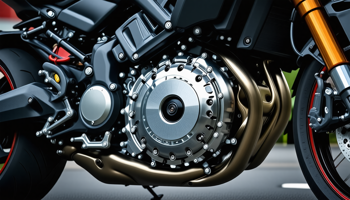découvrez les motos monocylindres : entre plaisir de conduite et inconfort, explorez ce grand débat passionné dans notre article complet.