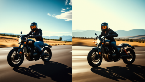Les motos monocylindres : une définition claire Les motos monocylindres se caractérisent par leur moteur unique, qui utilise un seul piston pour générer la puissance. Cette configuration est souvent plébiscitée pour sa simplicité ainsi que sa légèreté. En effet, un [&hellip;]