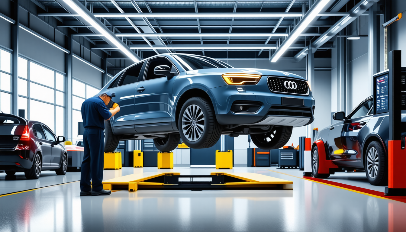 découvrez les dernières nouveautés du contrôle technique automobile et ce qui a réellement changé pour assurer la sécurité et la conformité de votre véhicule.