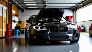 Contrôle technique 2025 : nouvelles règles et points vérifiés en France Le contrôle technique est une étape incontournable pour les automobilistes en France. Avec les nouvelles réglementations qui entreront en vigueur début 2025, une attention accrue sera portée à la [&hellip;]