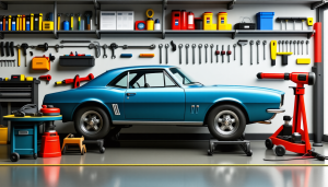 Dans le monde de la restauration automobile, chaque passionné sait qu&rsquo;avoir les bons outils est essentiel pour mener à bien ses projets. Qu&rsquo;il s&rsquo;agisse de redonner vie à une vieille voiture de collection ou de réparer un véhicule endommagé, les [&hellip;]