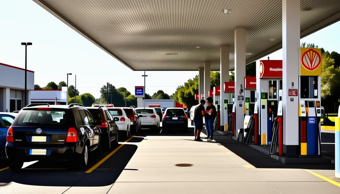découvrez comment anticiper les pics de prix estivaux et économiser sur votre budget auto grâce à nos astuces pratiques. préparez-vous pour l'été en maîtrisant vos dépenses et en optimisant vos trajets.