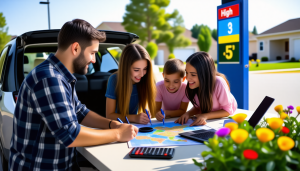 Chaque été, les automobilistes font face à l’augmentation des coûts liés à l’entretien des véhicules et à l’achat de carburant. La hausse des prix estivaux impacte directement le budget auto des ménages. Pourtant, il existe des solutions pour mieux naviguer [&hellip;]