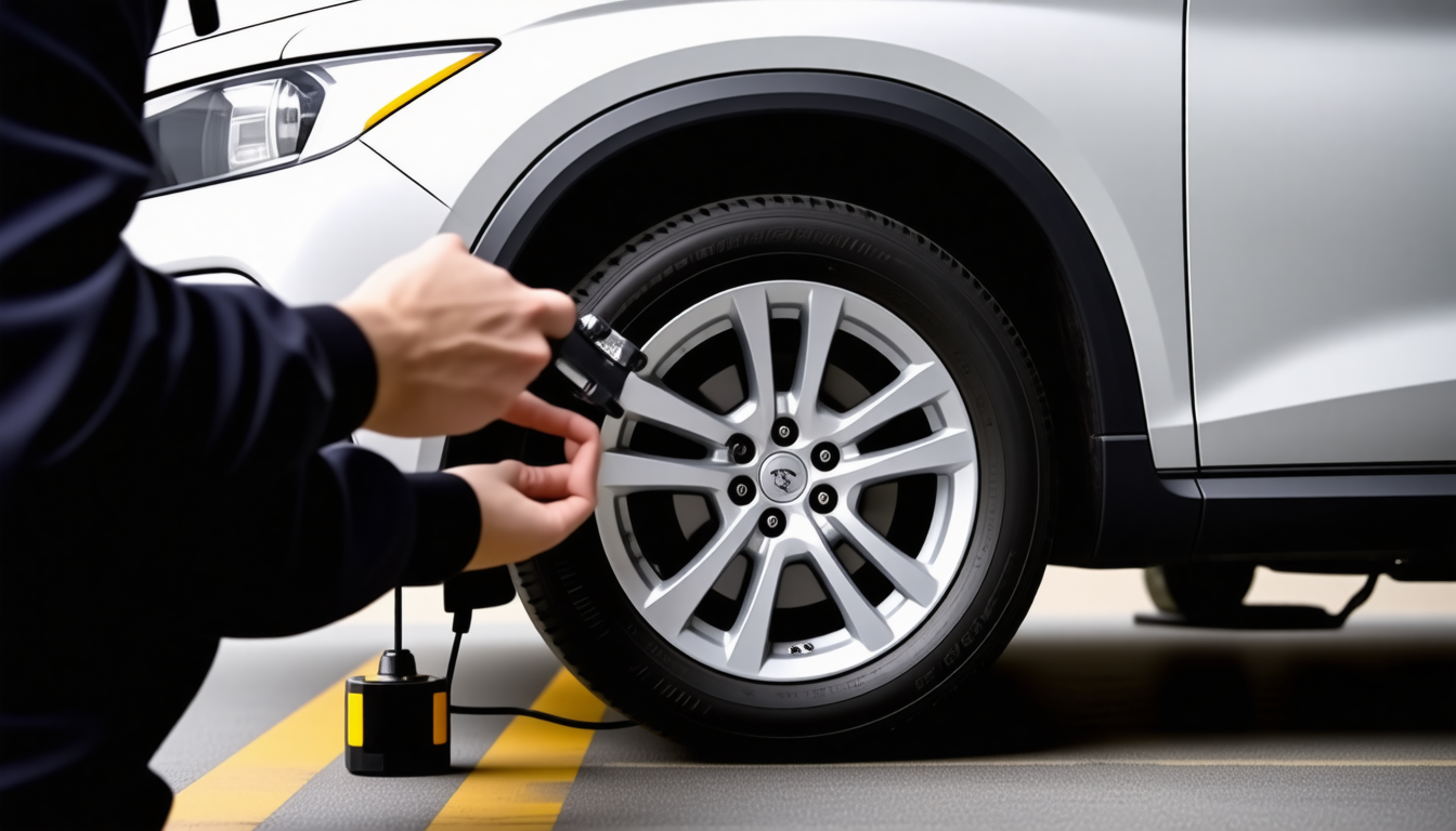 découvrez pourquoi les pneus homologués hiver sont essentiels pour réussir votre contrôle technique et garantir votre sécurité sur la route en saison froide.