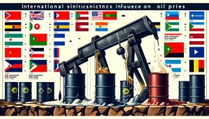 Les sanctions internationales, et leur portée, prennent une toute autre dimension dans le secteur des hydrocarbures, en particulier sur le prix du diesel. Avec une attention accrue sur les conséquences économiques des décisions politiques, les automobilistes sont souvent pris en [&hellip;]