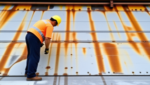 Contrôle visuel de la corrosion : les zones clés à inspecter Le contrôle visuel est une compétence essentielle dans le domaine industriel, particulièrement face à l’ennemi invisible qu’est la corrosion. C’est souvent la première ligne de défense pour les biens [&hellip;]