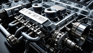 Le Moteur V8 : Une Ingénierie Révolutionnaire Le moteur V8 est l&rsquo;un des types de moteurs les plus emblématiques dans l&rsquo;industrie automobile. Sa conception unique, avec huit cylindres disposés en forme de « V », lui confère une puissance et un couple [&hellip;]