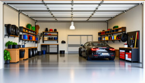 Choisir le garage idéal pour l&rsquo;entretien et la réparation de votre voiture peut s&rsquo;avérer être un défi. Avec une multitude de services de garage disponibles, il est crucial de trouver celui qui répond le mieux à vos besoins. Afin de [&hellip;]