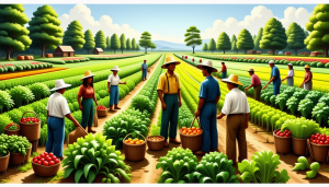 Les stations auto-gérées en agriculture représentent une avancée significative dans le domaine de l&rsquo;innovation agricole. En touchant directement aux principes de l&rsquo;agriculture durable et de la souveraineté alimentaire, ces infrastructures soulèvent des questions essentielles sur leur légalité et leur rôle [&hellip;]