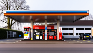Le paysage du carburant en Belgique est en constante évolution et les automobilistes recherchent des moyens de payer moins cher à la pompe. Les stations indépendantes apparaissent comme des solutions viables pour ceux qui souhaitent faire des économies sur leurs [&hellip;]