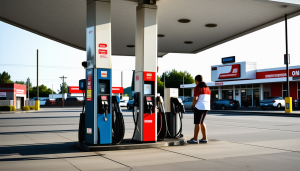 Les stations-services low cost : un phénomène en pleine expansion Les stations-services low cost se sont multipliées ces dernières années, attirant un grand nombre de consommateurs à la recherche de carburant pas cher. Ces établissements, souvent associés à de grandes [&hellip;]