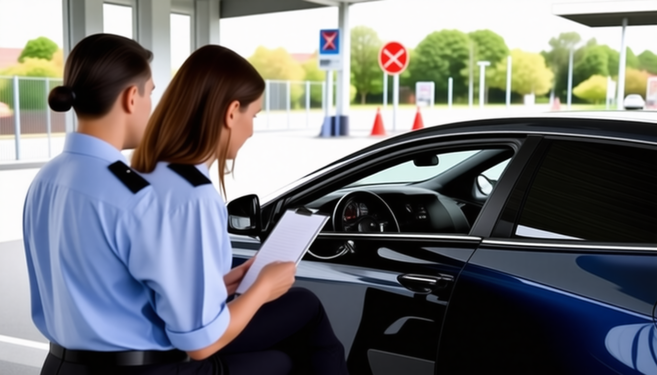 découvrez quand et pourquoi vous devez passer les tests psychotechniques en automobile, ainsi que leurs objectifs pour assurer votre sécurité au volant.