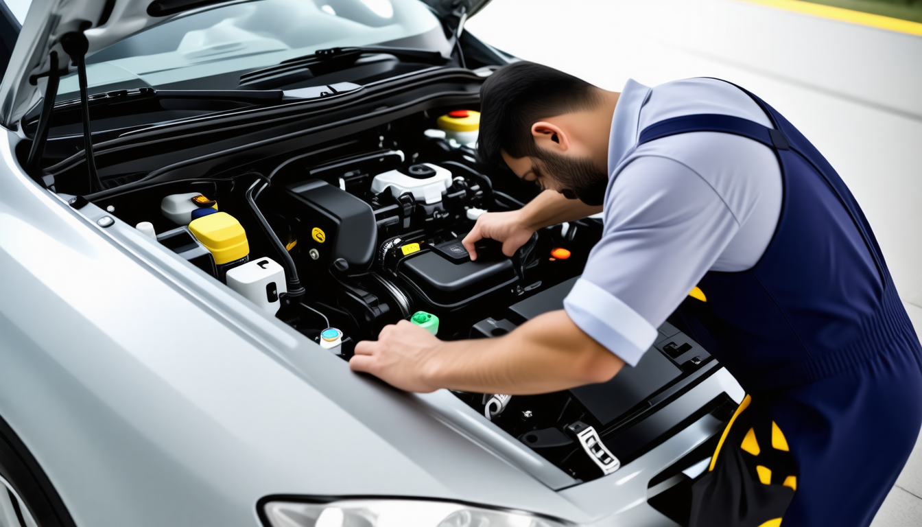 découvrez les éléments essentiels à vérifier avant de prendre le volant lors d'un essai sur route. notre guide vous aide à garantir votre sécurité et à évaluer efficacement le véhicule. ne partez pas sans les bonnes consignes !