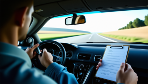 Avant de prendre la route, il est impératif de s&rsquo;assurer que votre véhicule est en parfait état. Beaucoup d&rsquo;entre nous négligent les vérifications essentielles qui garantissent non seulement la performance de leur voiture, mais également leur sécurité et celle des [&hellip;]