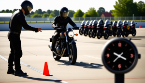 Les étapes clés pour optimiser votre formation plateau moto La formation plateau est une étape cruciale pour tout futur motard désireux d’obtenir son permis. Cette phase du parcours est souvent redoutée par les candidats, car elle nécessite une grande maîtrise [&hellip;]