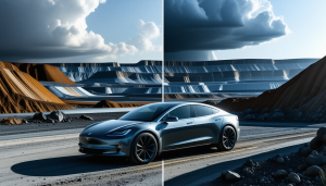 L&rsquo;exploration des ressources naturelles et leur exploitation contribue à des avancées technologiques majeures. Parmi ces ressources, le lithium a émergé comme un élément indispensable, surtout pour l&rsquo;industrie automobile. Son rôle essentiel dans la fabrication des batteries pour véhicules électriques (VE) [&hellip;]