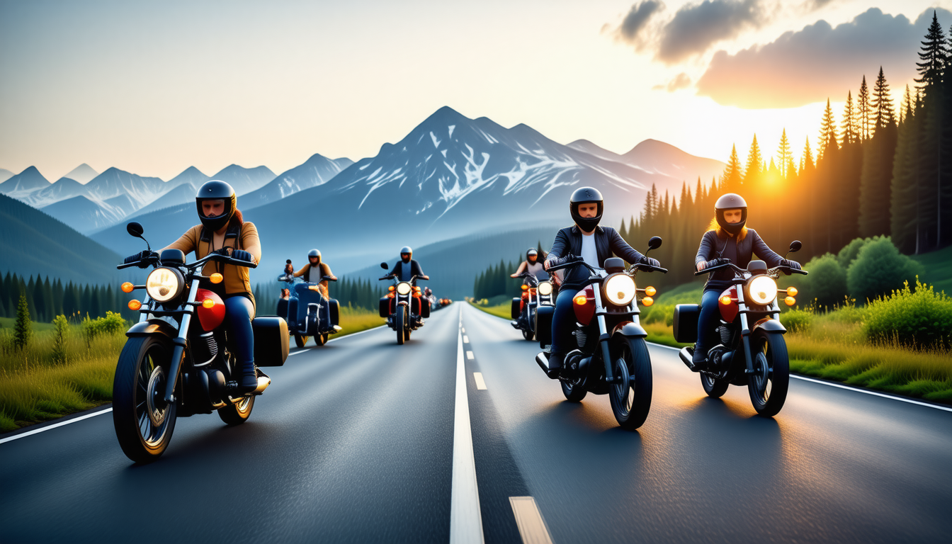 découvrez les avantages de la location longue durée en moto, une alternative flexible et économique pour les passionnés de deux-roues. explorez les raisons pour lesquelles cette formule d’avenir séduit de plus en plus de motards, offrant liberté, confort et un accès facilité à un large choix de modèles.