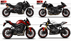 MTT1, MTT2 et coût de l&rsquo;assurance : une présentation essentielle En France, les véhicules deux-roues sont classés selon des catégories spécifiques déterminées par leur puissance et leurs caractéristiques. Les désignations MTT1 et MTT2 se réfèrent à des classes de motos, [&hellip;]
