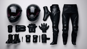 Les équipements de sécurité incontournables pour les leçons de moto Pour les apprentis motards, la sécurité doit être la priorité absolue, surtout lors des leçons de conduite. Parmi les équipements fondamentaux figure le casque, essentiel pour protéger la tête en [&hellip;]